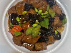 -金厨帽烤鱼(芦庄店)