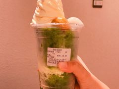 -辻利茶舖TSUJIRI(万象天地店)