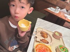 -大树餐厅(益田假日店)