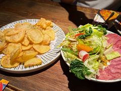 -卢布里西餐厅(海拉尔店)