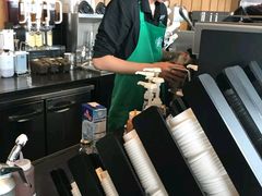 -星巴克(成都科学城店)