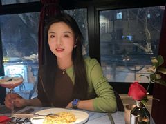 -弦月窗LUNETTE BY AMANDA(复兴路店)