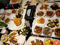 -堂会(白云店)