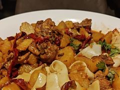 -那时新疆·若羌(经纬汇店)