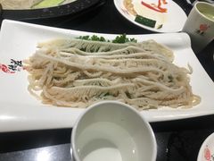 -重庆德庄火锅(体育中心店)