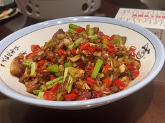 -阿财老铺·凤阳土菜馆