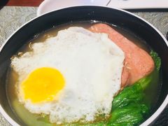 -南科大西餐厅(南方科技大学教师公寓店)