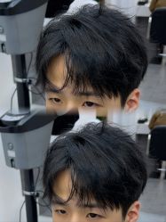 -卓梵美发·精品Salon