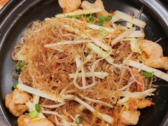 -北京老铺烤鸭(高新店)