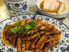 -阿殳菜馆·私厨(水围村店)