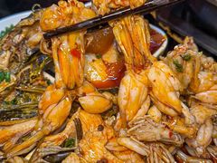 -青山青豆花·笑禅豆腐鱼(黄泥塝店)