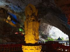 -巴马洞天福地景区
