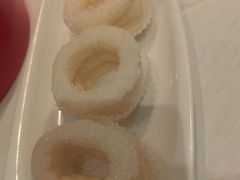 -上海1号私藏菜(静安店)