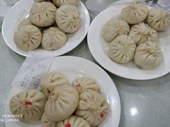 天津包子-京天红酒家(虎坊路店)