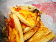 羊腰子披萨-腰子哥烤串(石佛营炫特店)