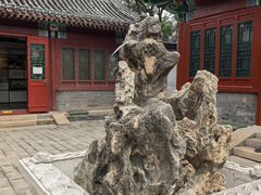 -郭守敬纪念馆