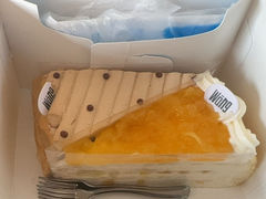 -CAKE WANG千层制造所(省府店)