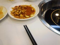 -大河宴·椒麻鱼火锅(米东区店)