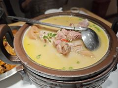 -吴掌柜·藕汤印象(南湖店)
