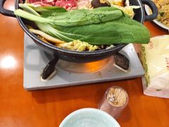 -银子铁板烧料理自助餐(人民广场店)