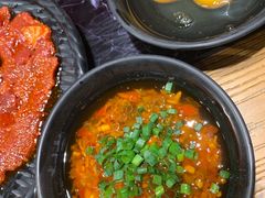 -老号李小肠西昌特色火盆烧烤(树高威尼斯店)