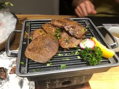 -虹料理·日料放题(悠方店)