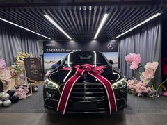 -上海星瀚奔驰4S店(红柳路店)