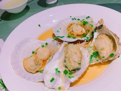 -高佳庄·舟山海鲜(海景旗舰店)