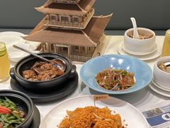 -好友缘酒家(西大店)