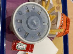 -汉堡王(大连柏威年餐厅店)