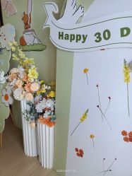 -禧月荟S月子中心(侨城店)