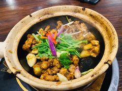 -七寸飝大饭店(马场店)