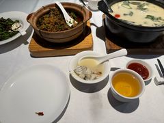 -黑明餐厅(白鹭洲店)