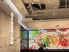 -老张牛肉面(天津万象城店)