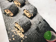 雪中送炭-海湾壹品·粤菜·早茶·烤鸭(拱北店)