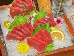-吉川谷谷·日料放题(广安门店)