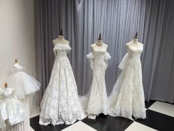 -珠海女王嫁衣馆(珠海左右创意园店)