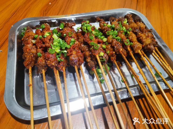 小渔村兄弟烧烤(水岸国际花城店)图片