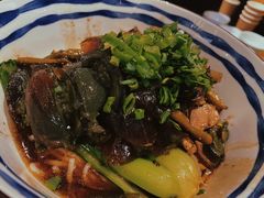 烧椒牛肉面-食之六七·面(朝阳大悦城店)
