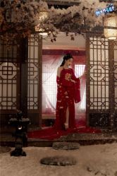 点击看大图 -美云庭古装·格格服汉服·京城旅拍(北京店)