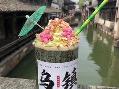 -乌镇东栅景区-茅盾故居