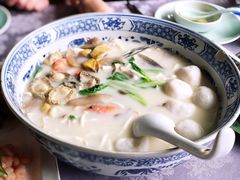 -山外山菜馆(玉泉路店)