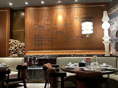 -前海沿·青岛菜(大拇指广场石老人店)