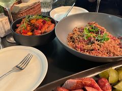 -ibarrel爱杯·bistro&brunch(江宁路店)