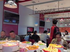 -龍歌自助小火锅(李沧顺和汇店)
