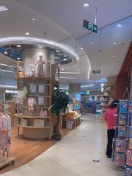 -孩子王(江北虹悦城店)