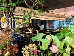 -淮扬府·游园京梦(北京SKP店)