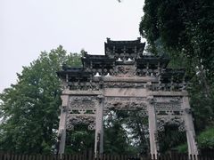 -潜口民宅博物馆