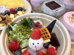 -都牧府·手作酸奶(红山荟店)