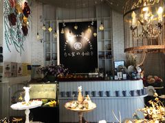 -秀儿家の小确幸融合西餐厅(万达店)